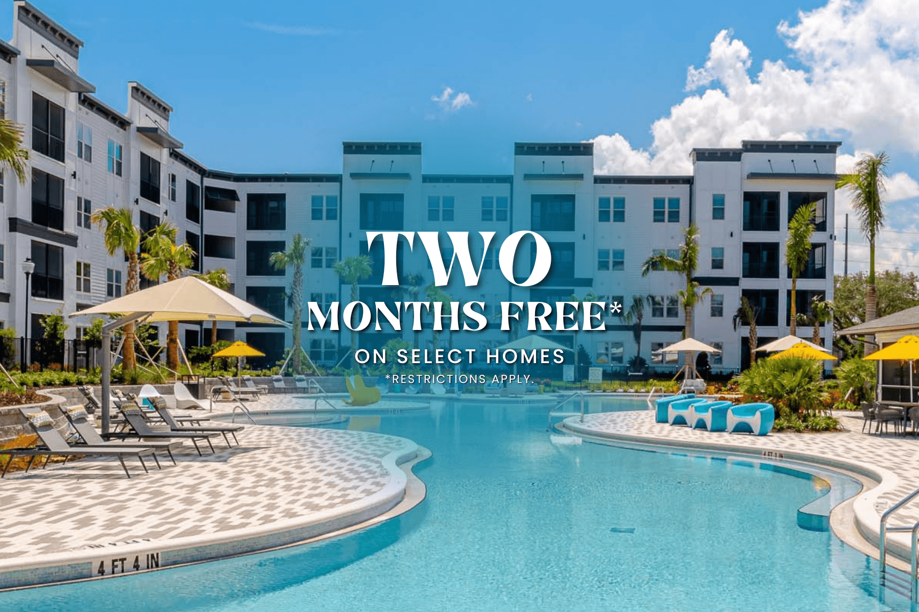 The Parian Luxury Apartments is a similar property to Winthrop West Apartment Homes located in Riverview